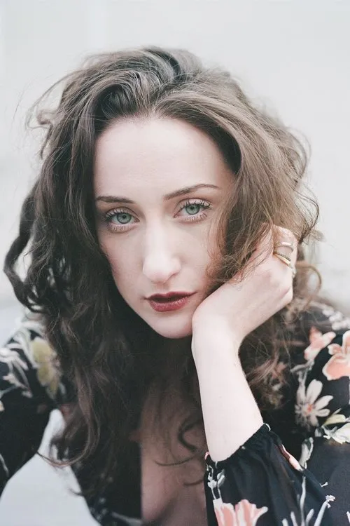 Eden Epstein photo