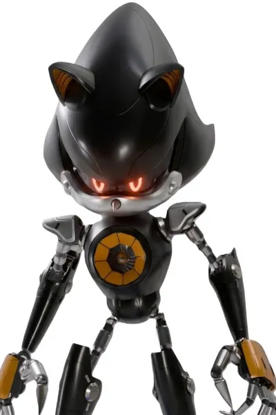 Robot Sound Effects photo