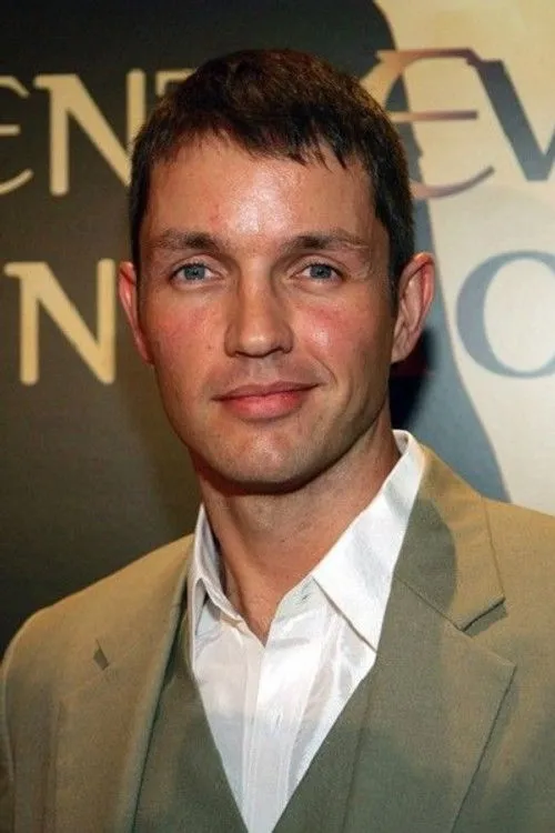Matthew Marsden photo