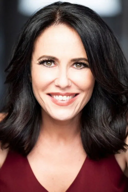 Kym Valentine photo