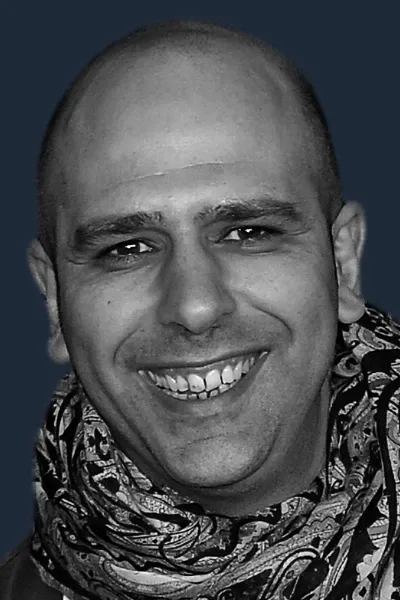 Checco Zalone photo