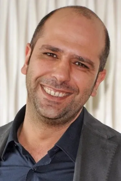 Checco Zalone photo