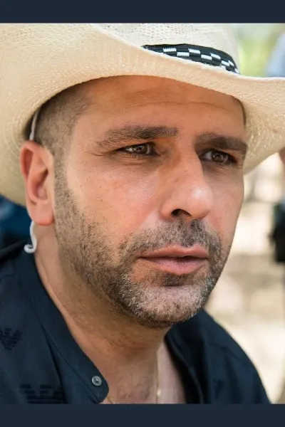 Checco Zalone photo