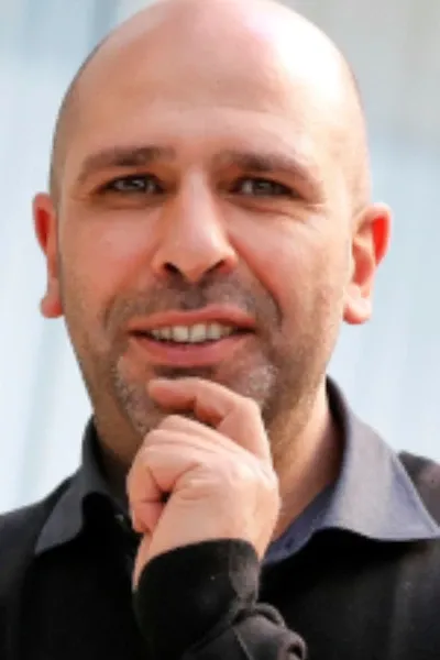 Checco Zalone photo