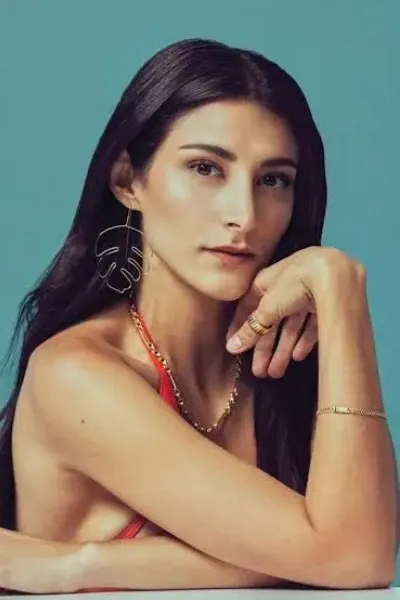 Ana Jimena Villanueva photo