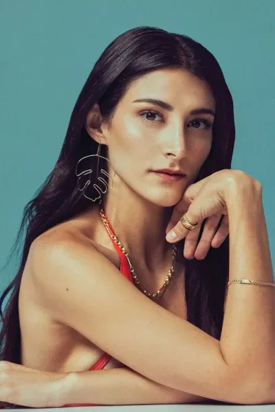 Ana Jimena Villanueva photo