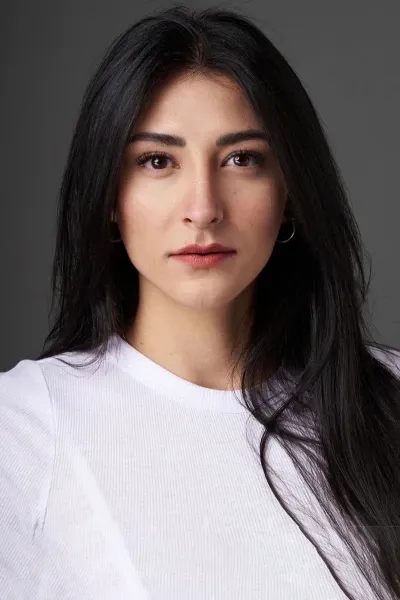 Ana Jimena Villanueva photo