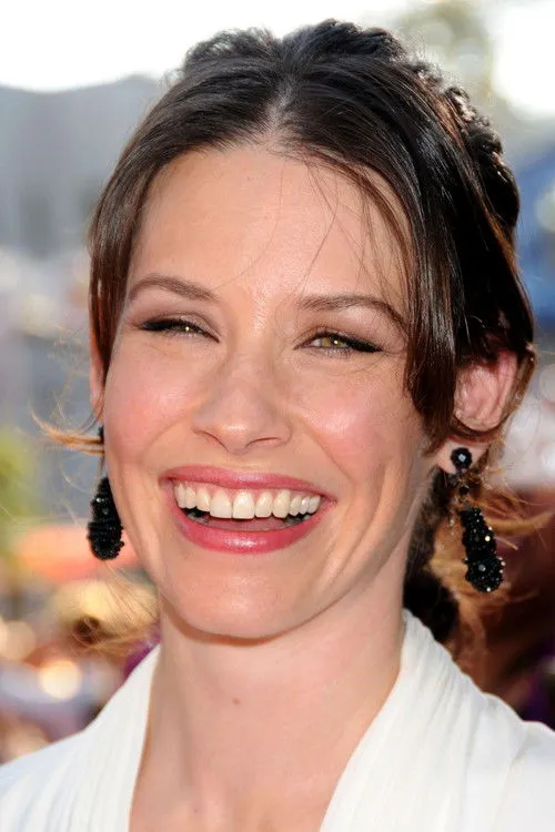 Evangeline Lilly photo