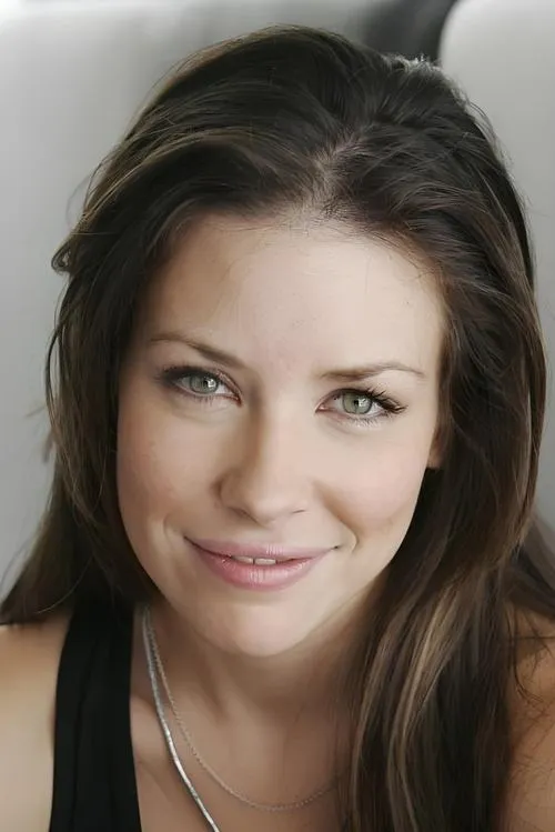 Evangeline Lilly photo