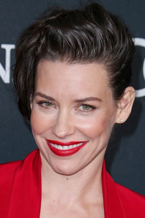 Evangeline Lilly photo