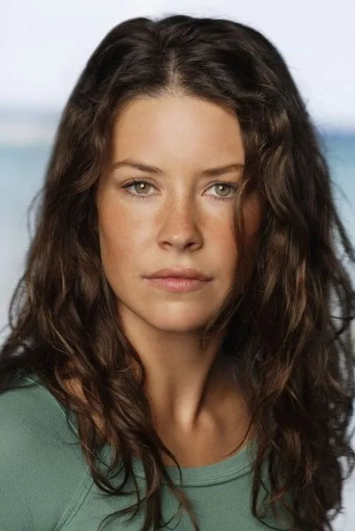 Evangeline Lilly photo