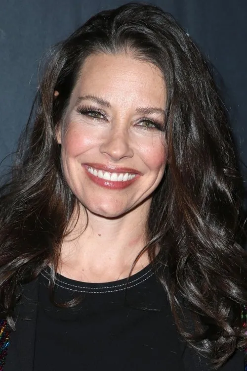 Evangeline Lilly photo