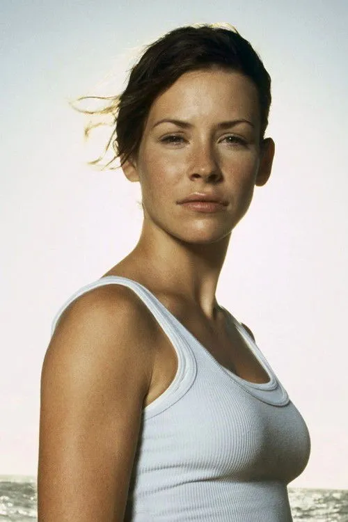 Evangeline Lilly photo