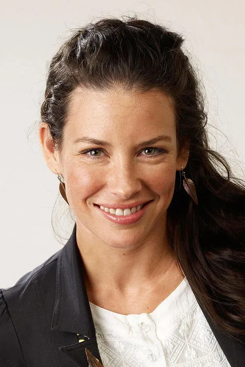 Evangeline Lilly photo