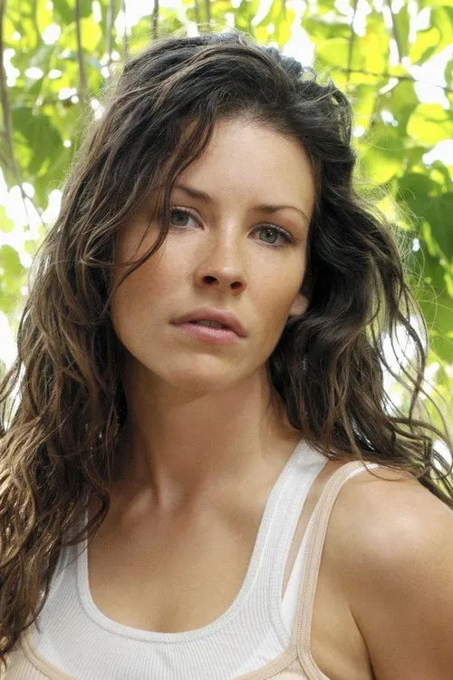Evangeline Lilly photo