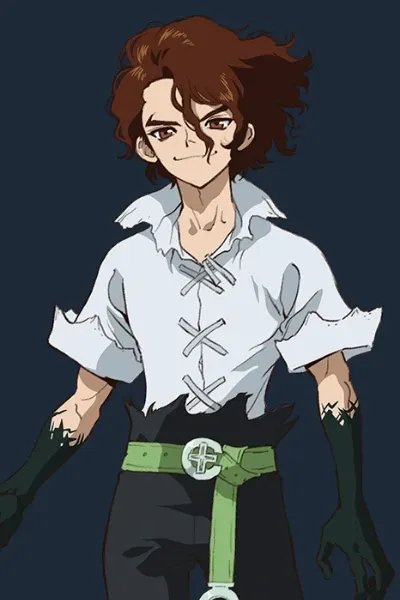 Sai Nanami