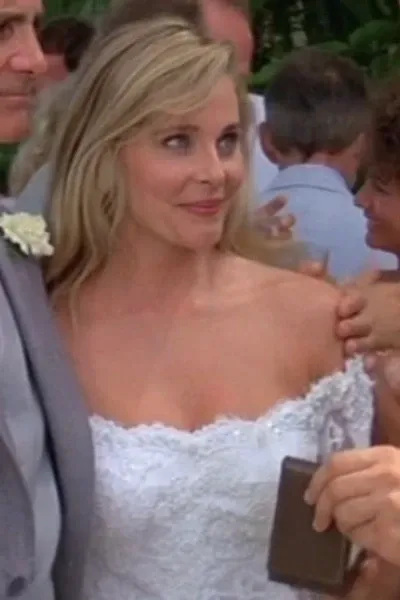 Priscilla Barnes