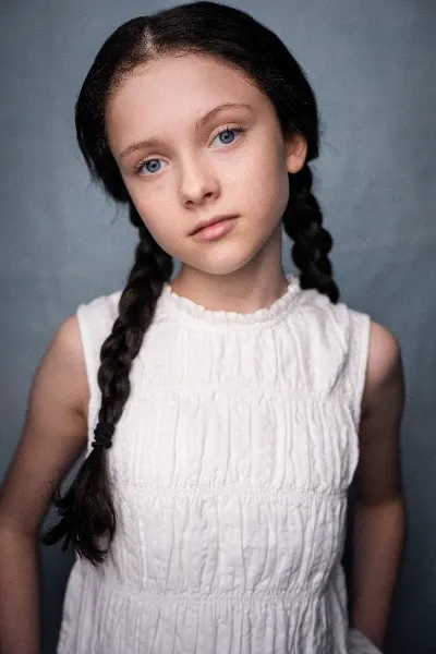 Iona Bell photo