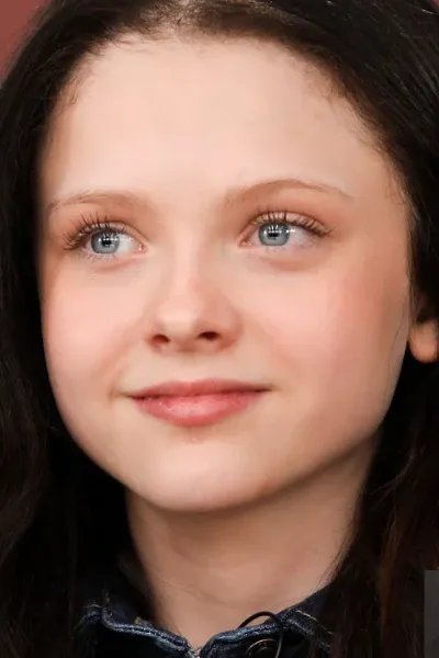 Iona Bell photo