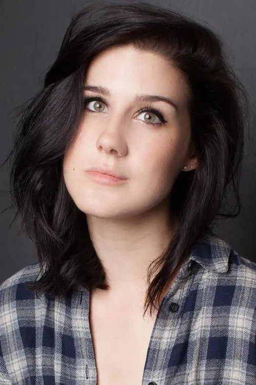 Arryn Zech photo