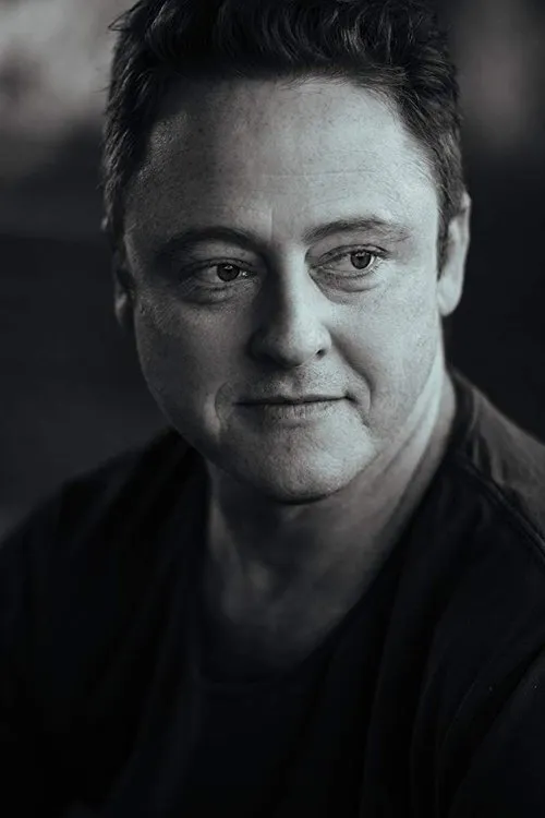 Simon Maiden photo