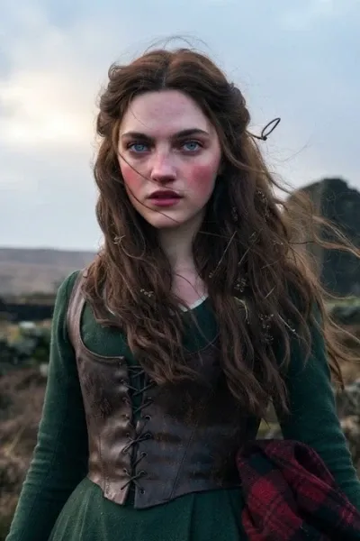 Catherine Earnshaw