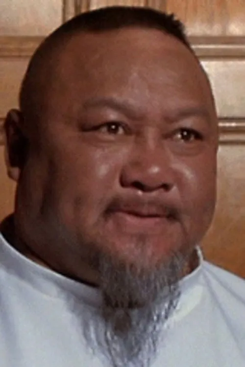 Chin-Gen Sai