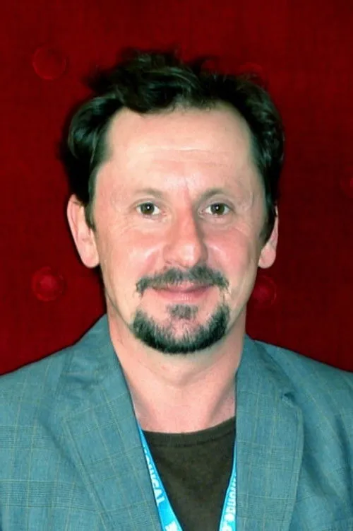Antoine Van Buyten