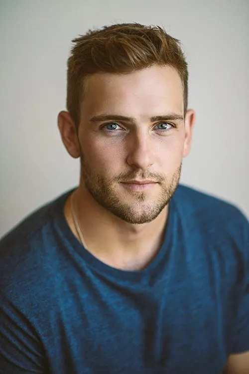 Travis Nelson photo
