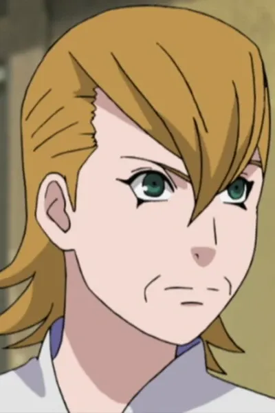 Mebuki Haruno