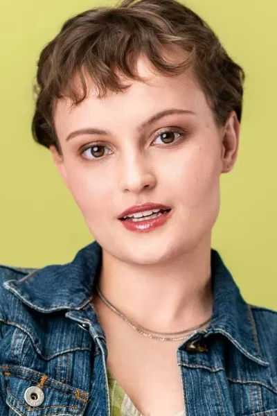 Moira Rogers photo