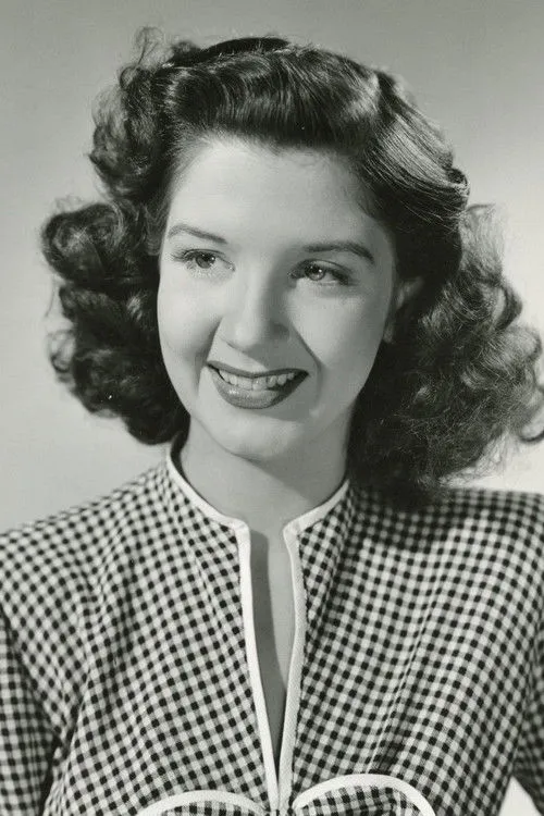 Jenny Sherman/Mildred