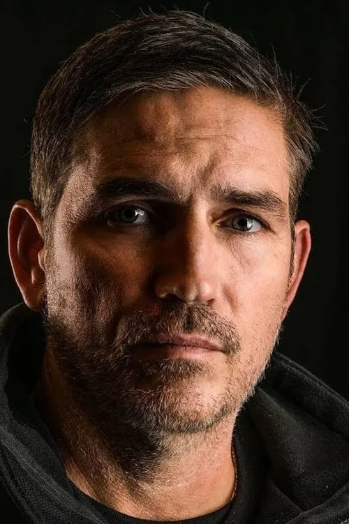 Jim Caviezel photo