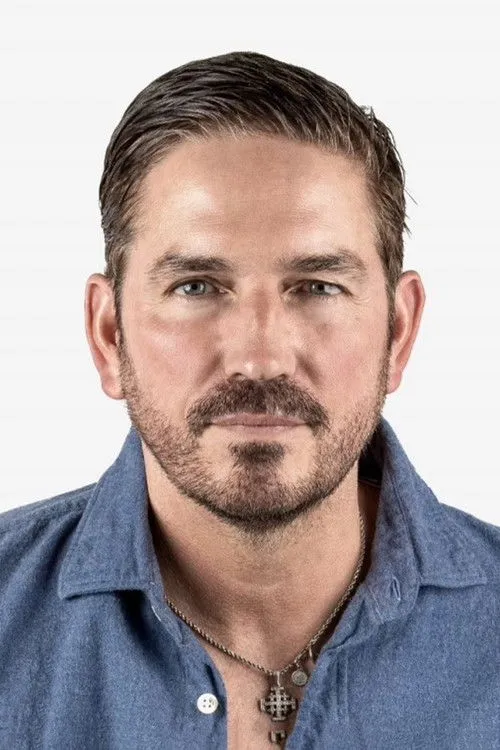Jim Caviezel photo