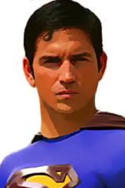 Jim Caviezel