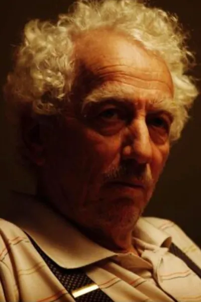 Sasson Gabai