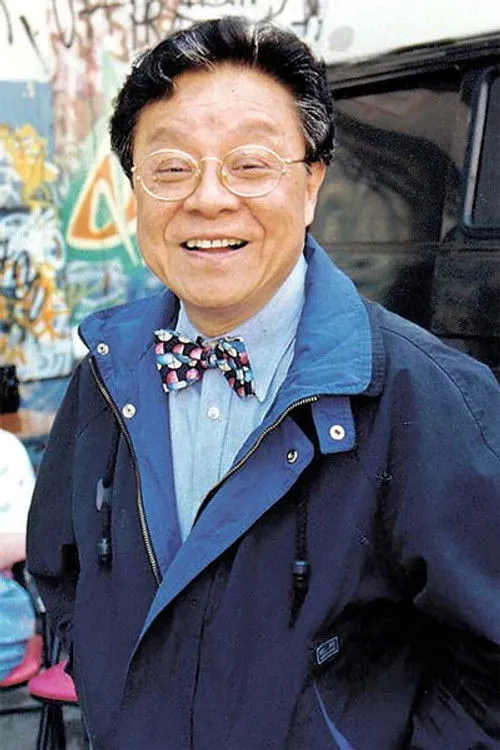 Ngoc Minh Quan, a Nung Chinese former Vietnam War special forces operative