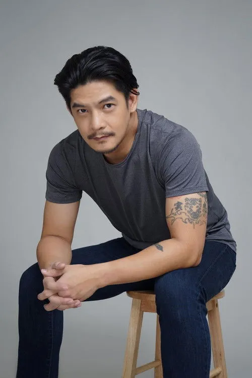 Kang Joon-Sang