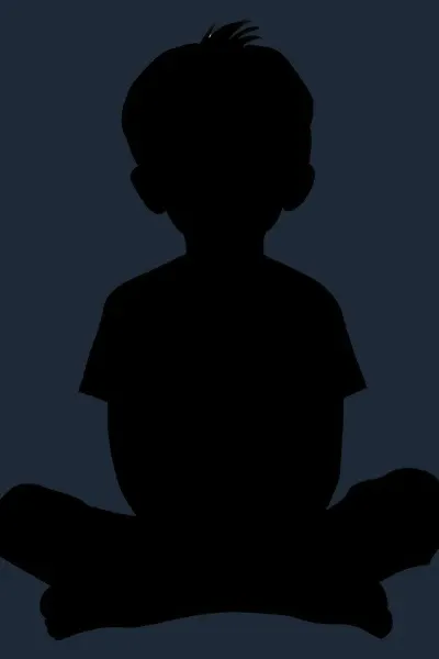 An Unknown Child Actor photo