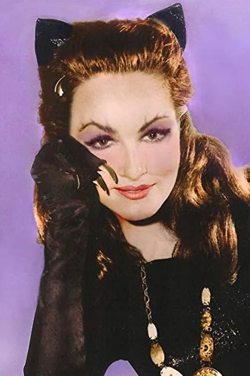Catwoman