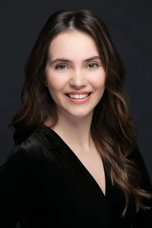 Almila Ada photo