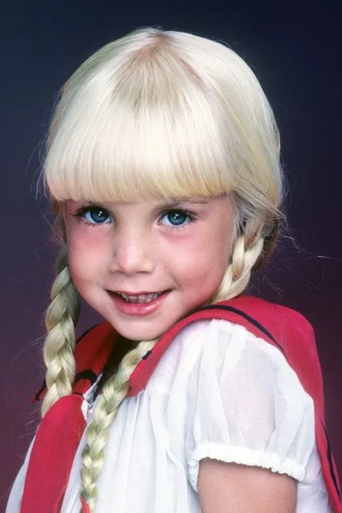 Heather O'Rourke photo