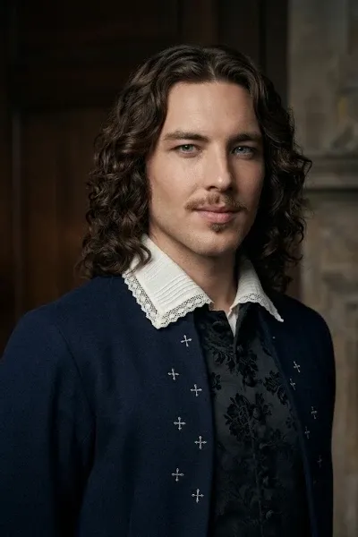 Aramis