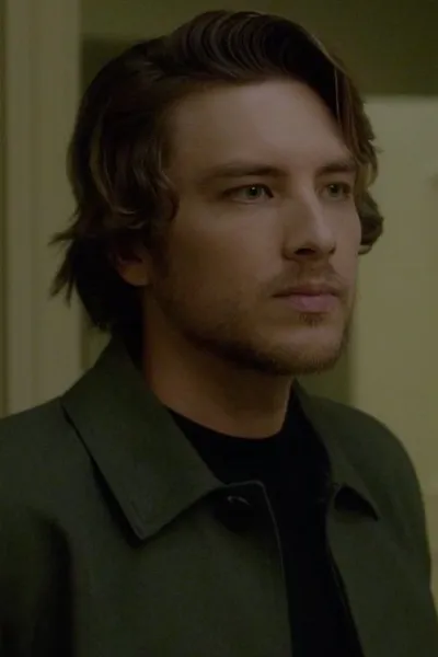 Cody Fern