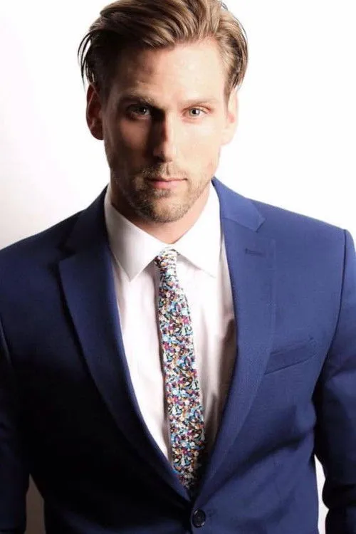 Brad Benedict photo
