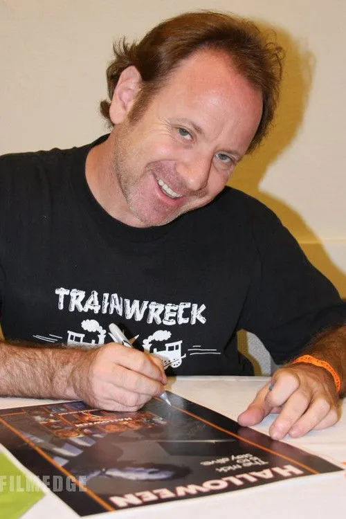 Tommy Doyle