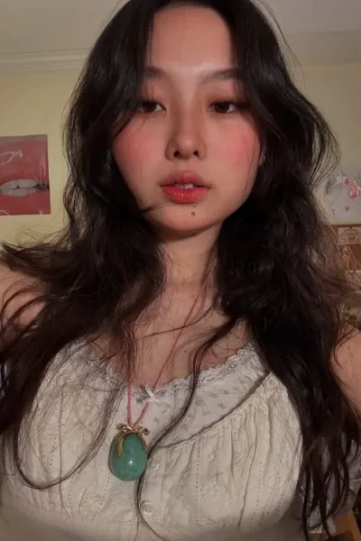 Millie Liao photo