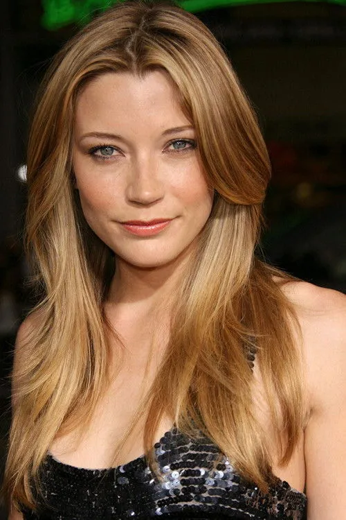 Sarah Roemer photo