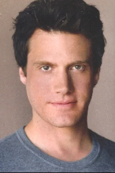 Brandon Keener photo
