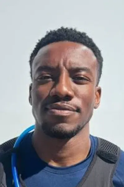 Spencer Moore II Role Played By